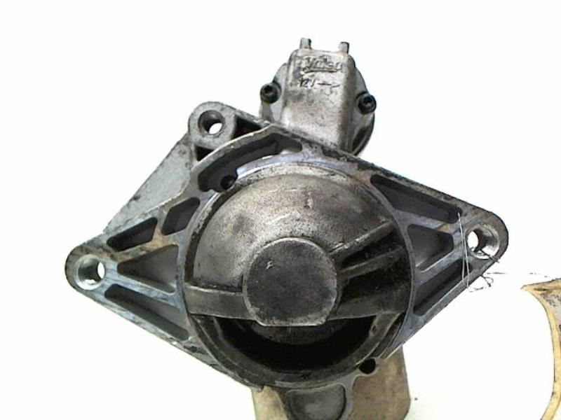 Motorino avviamento