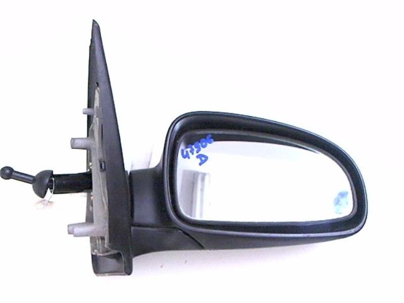 Retrovisor derecho