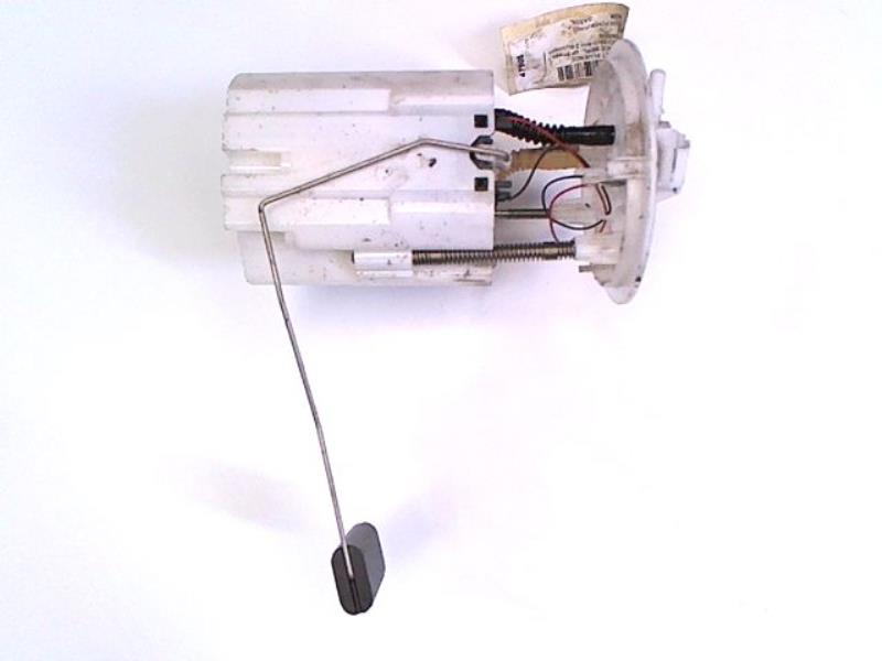 Jauge à carburant