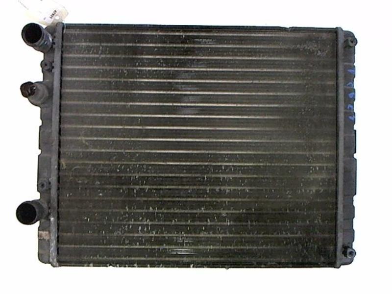 Radiateur eau