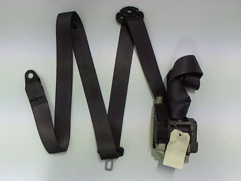 Ceinture avant droit