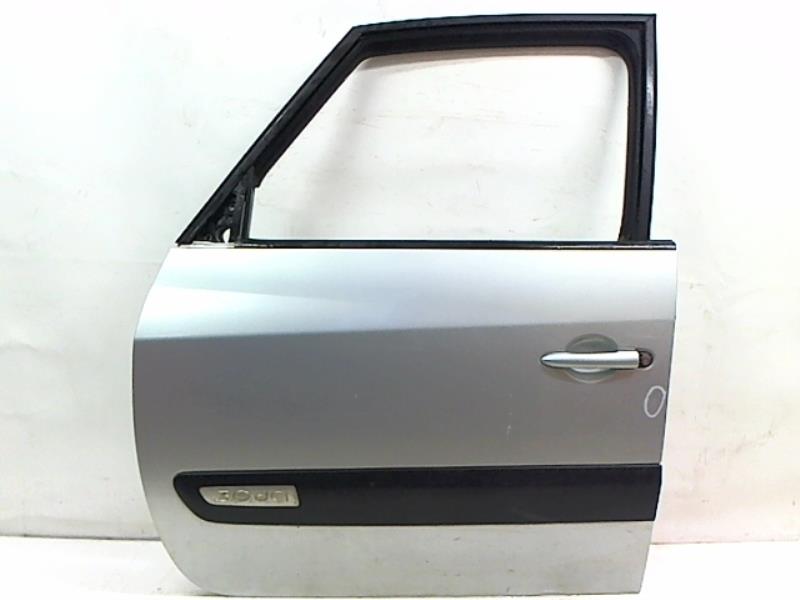 Porte avant gauche