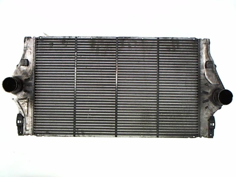 Echangeur air (Intercooler)