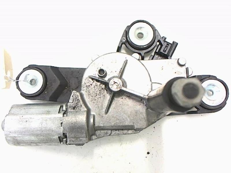 Motor de limpiaparabrisas trasero