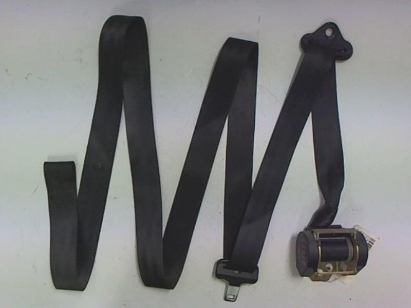 Ceinture avant droit