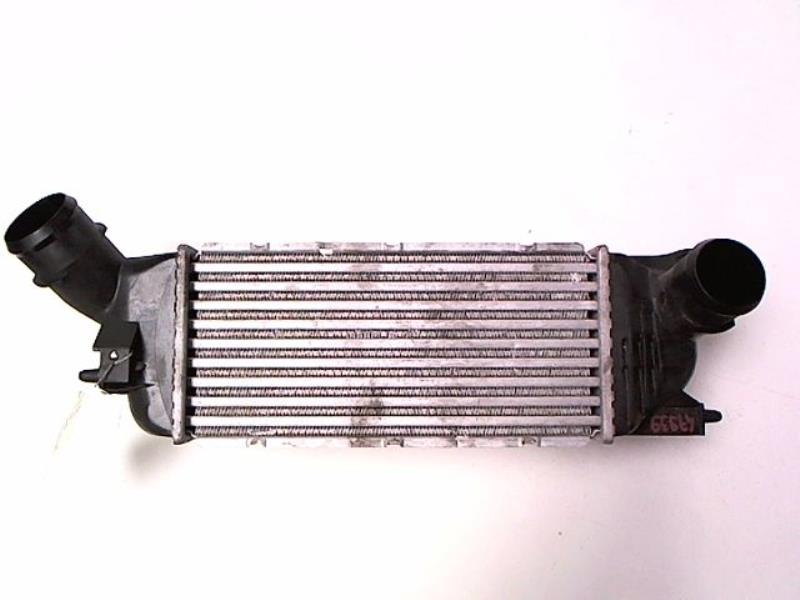Echangeur air (Intercooler)