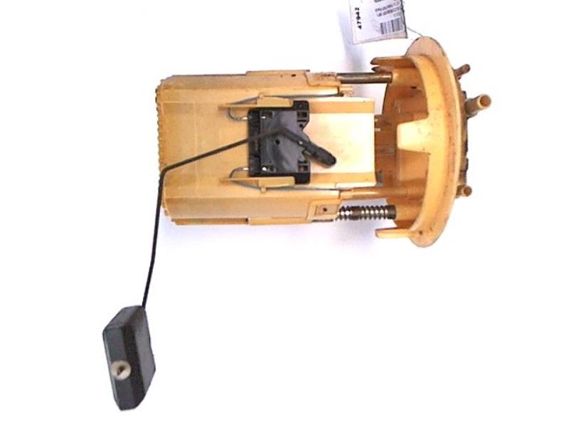 Jauge à carburant