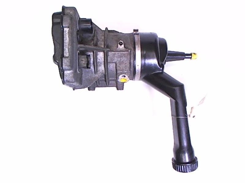 Pompa sterzo