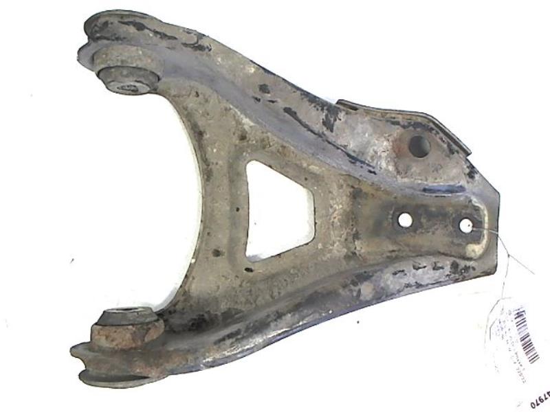 Triangle inferieur avant gauche