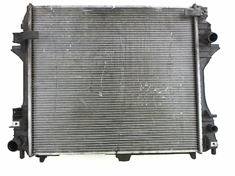 Radiateur eau