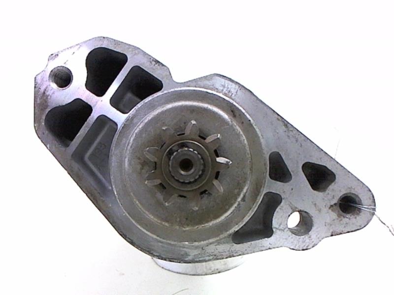 Demarreur
