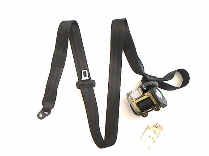 Ceinture avant droit