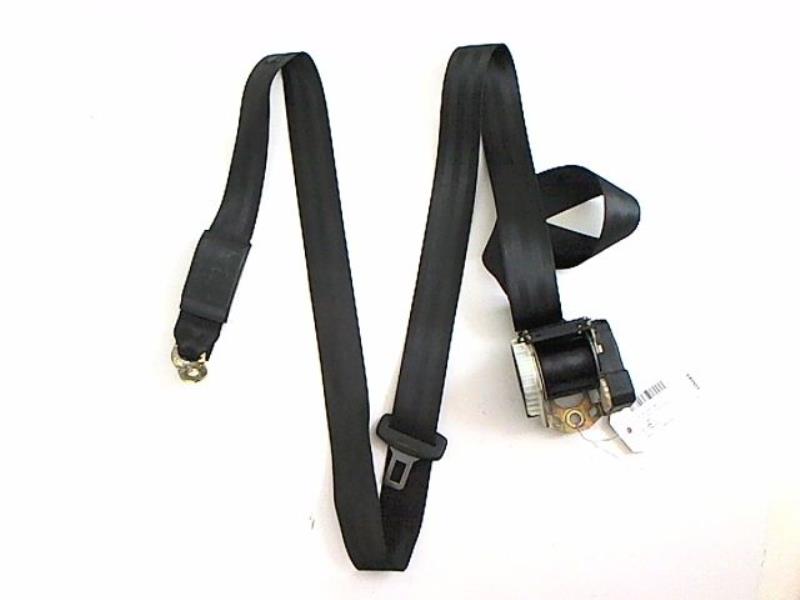 Ceinture arriere droit