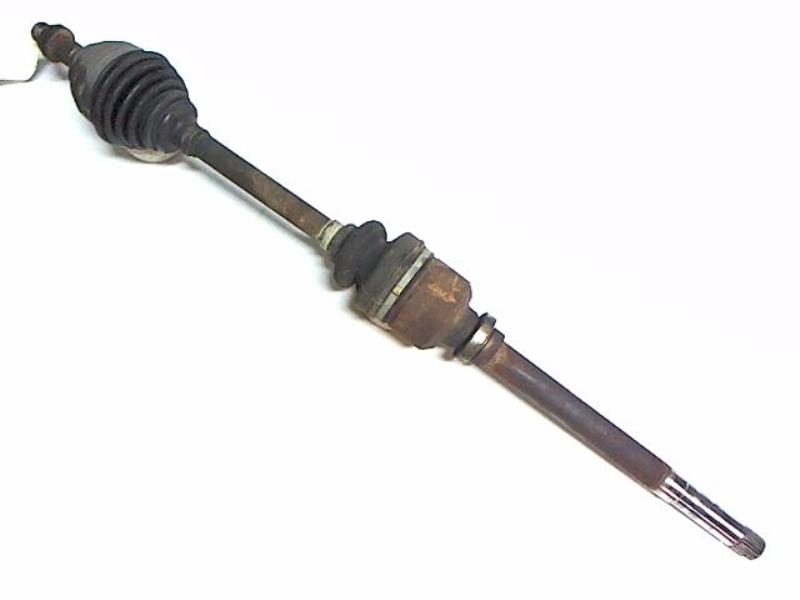 Cardan droit (transmission)