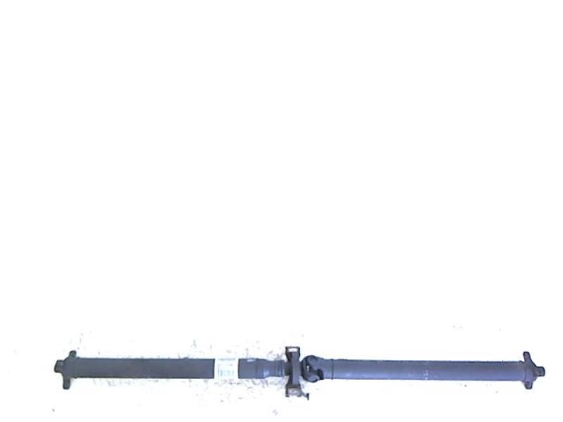 Arbre de transmission (propulsion)