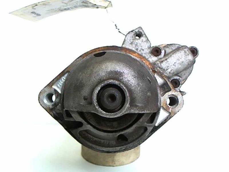 Motorino avviamento