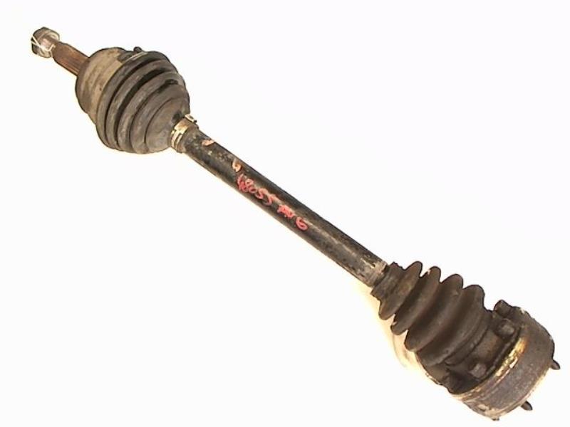 Cardan gauche (transmission)