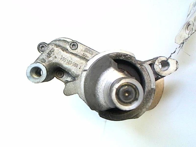 Demarreur