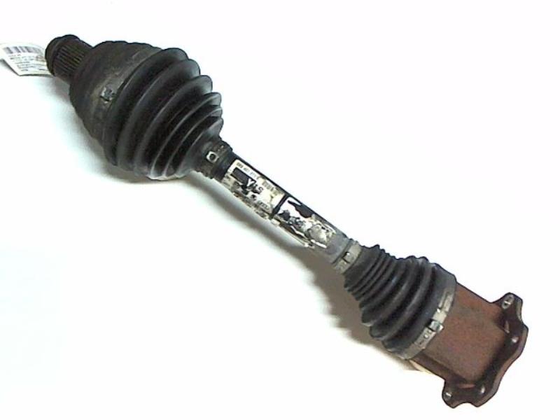 Cardan gauche (transmission)