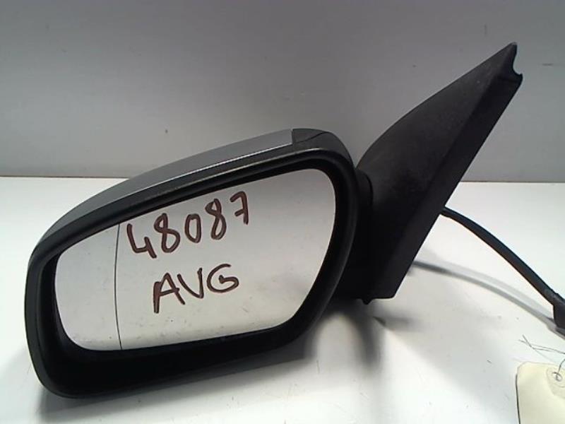 Retrovisor izquierdo