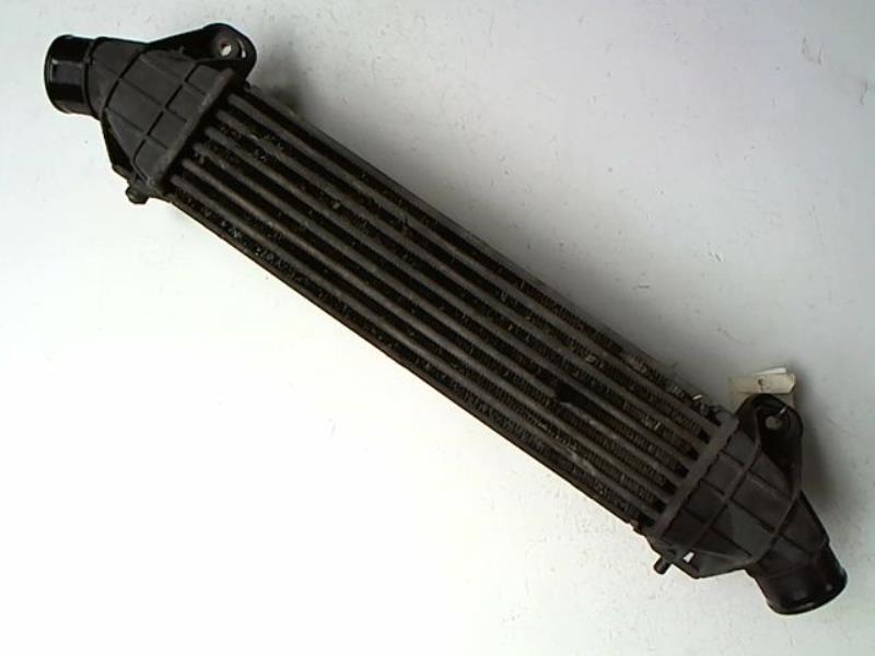 Scambiatore aria (Intercooler)