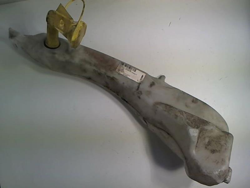 Vase de lave glace
