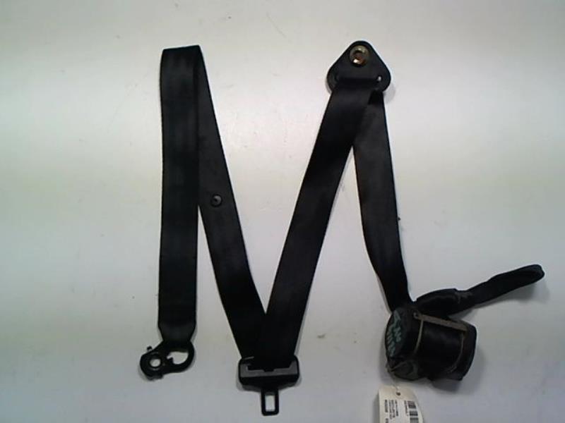 Ceinture avant droit