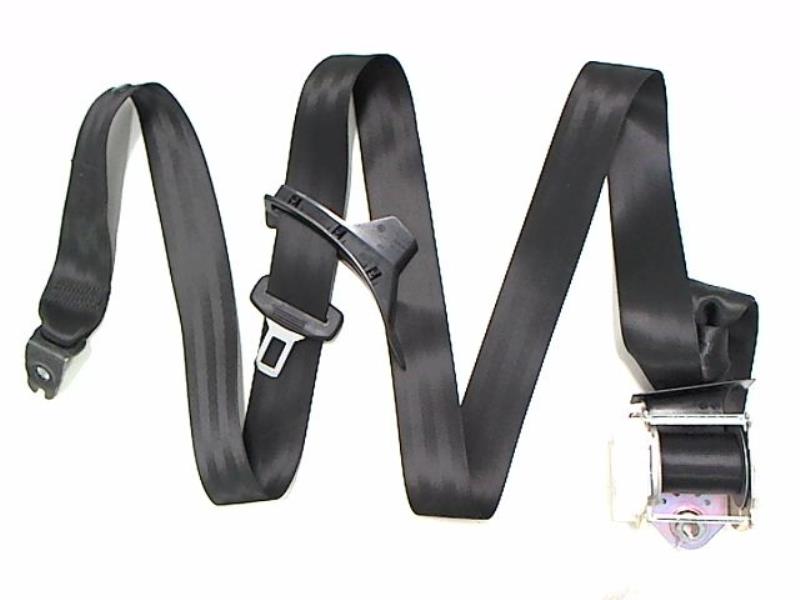Ceinture arriere gauche