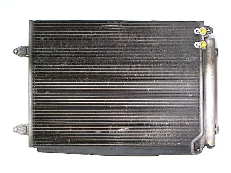 Condensatore clima