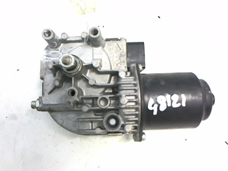 Moteur essuie glace avant