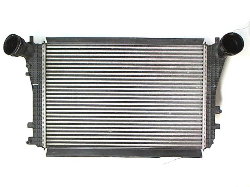 Echangeur air (Intercooler)