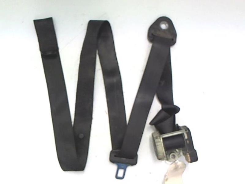 Ceinture avant gauche