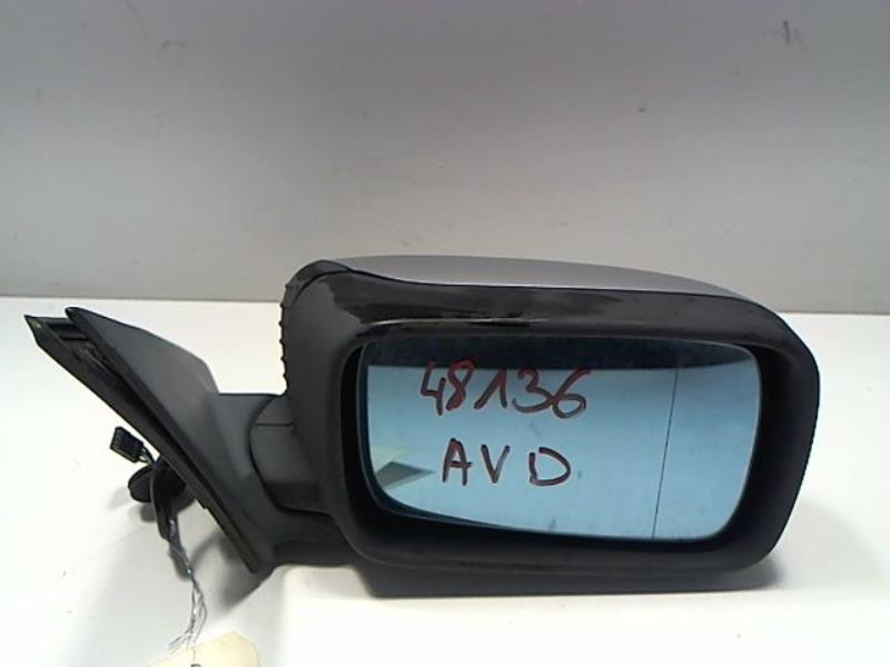 Retrovisor derecho