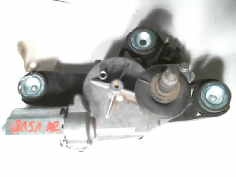 Moteur essuie glace arriere