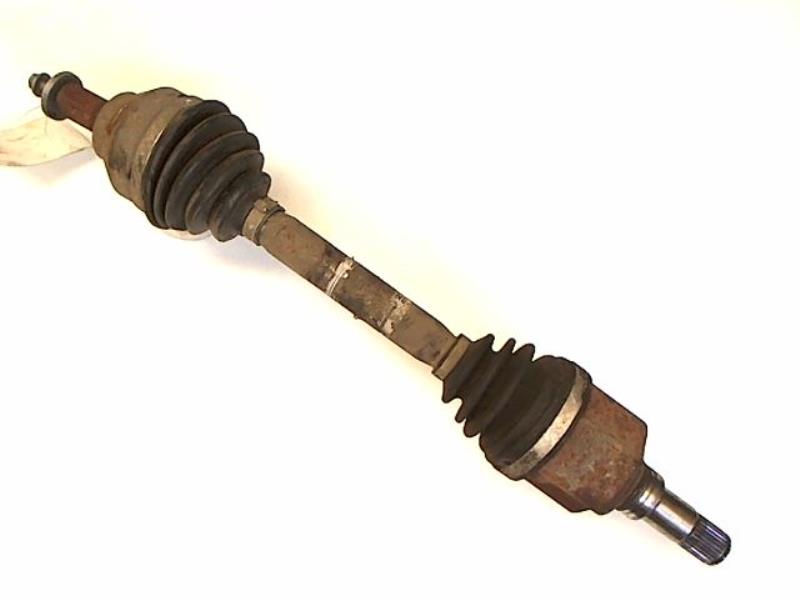 Cardan gauche (transmission)
