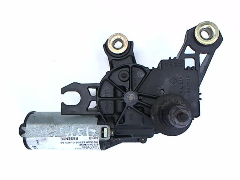 Moteur essuie glace arriere