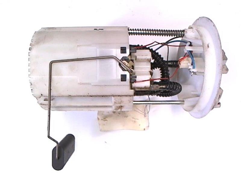Pompe immergee