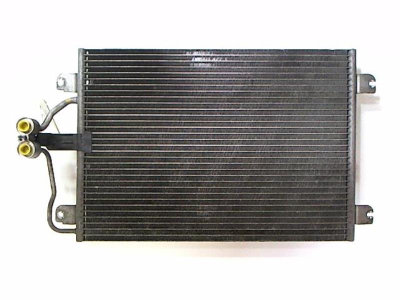 Condensatore clima