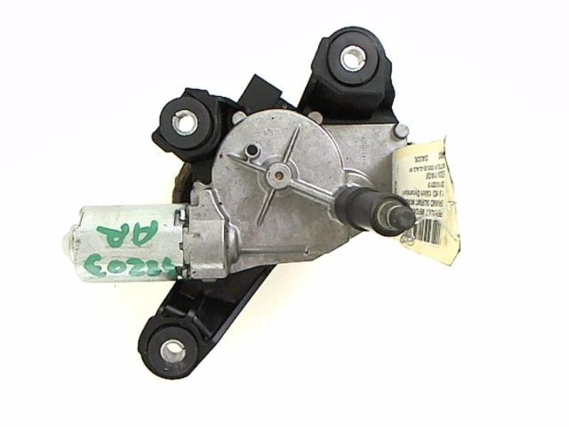 Moteur essuie glace arriere