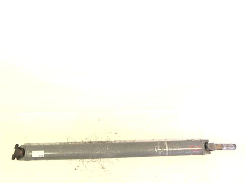 Arbre de transmission (propulsion)