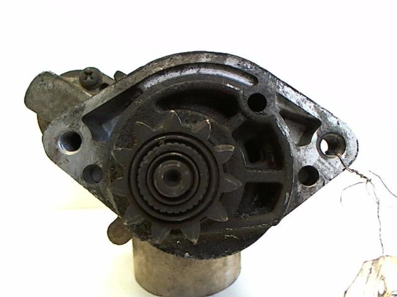 Demarreur