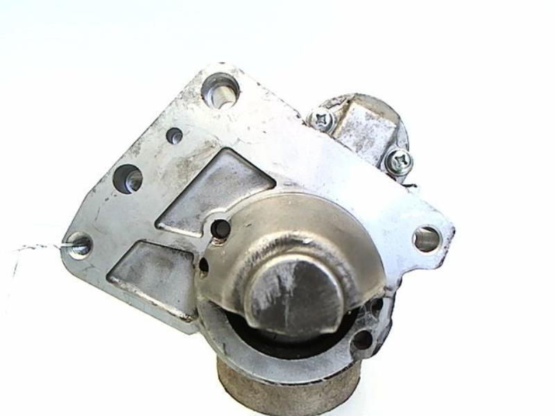 Motorino avviamento