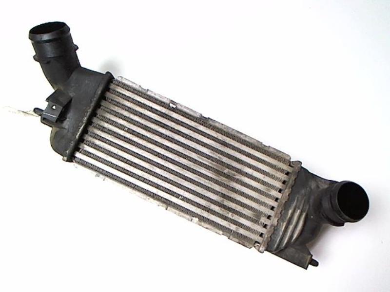 Echangeur air (Intercooler)