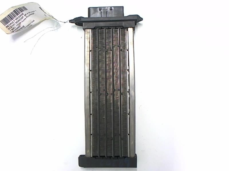 Resistance chauffage