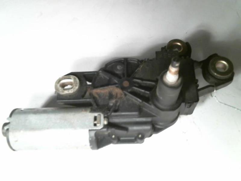 Motore tergicristallo posteriore
