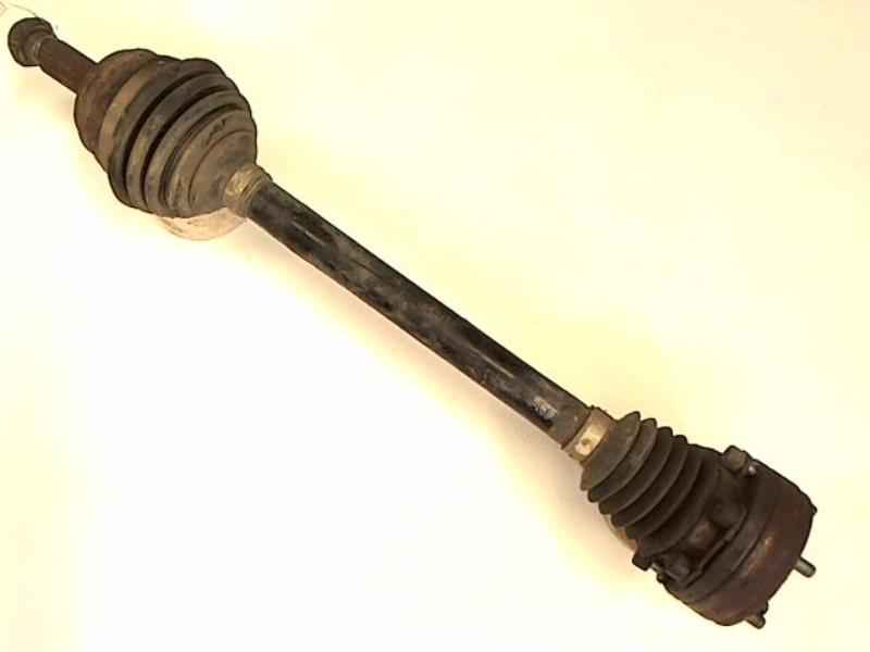 Cardan gauche (transmission)