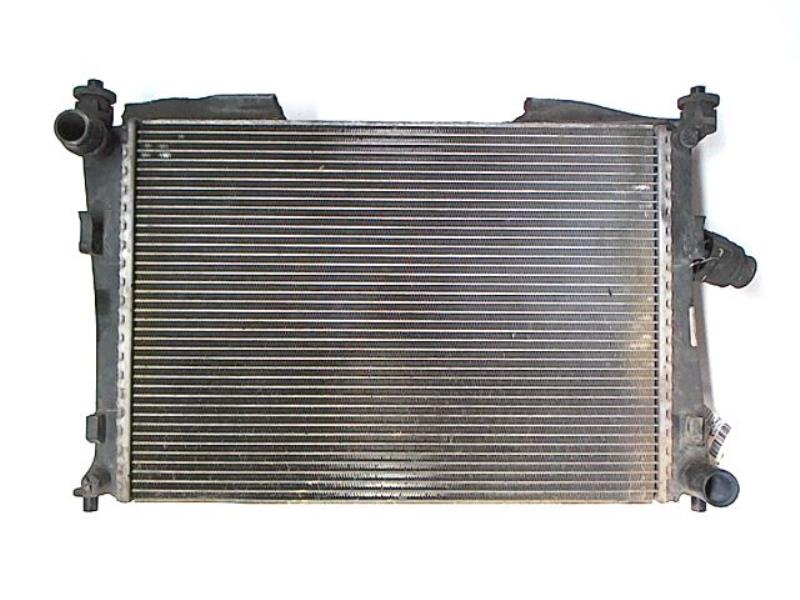 Radiateur eau