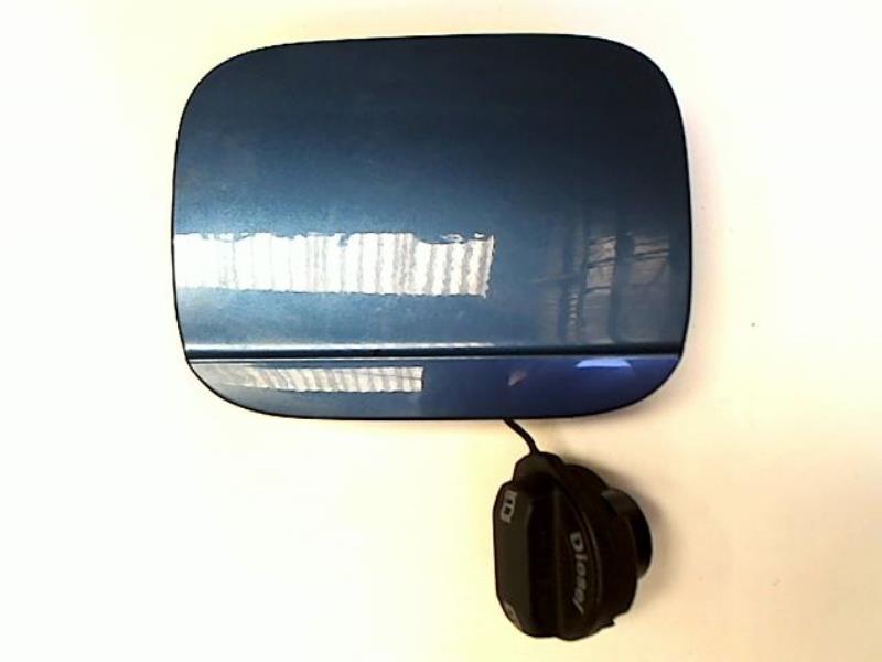 Trappe d'essence