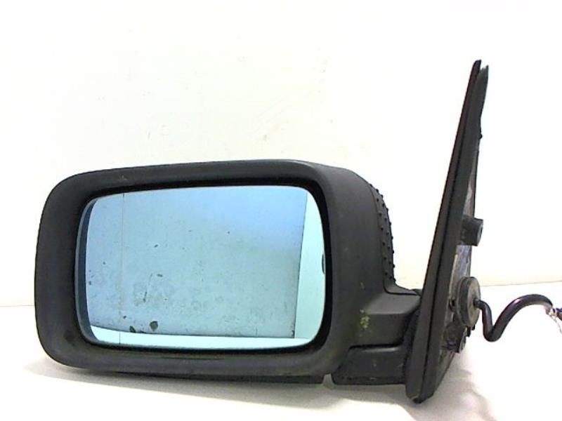 Retroviseur gauche