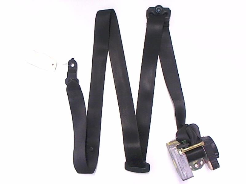 Ceinture avant droit